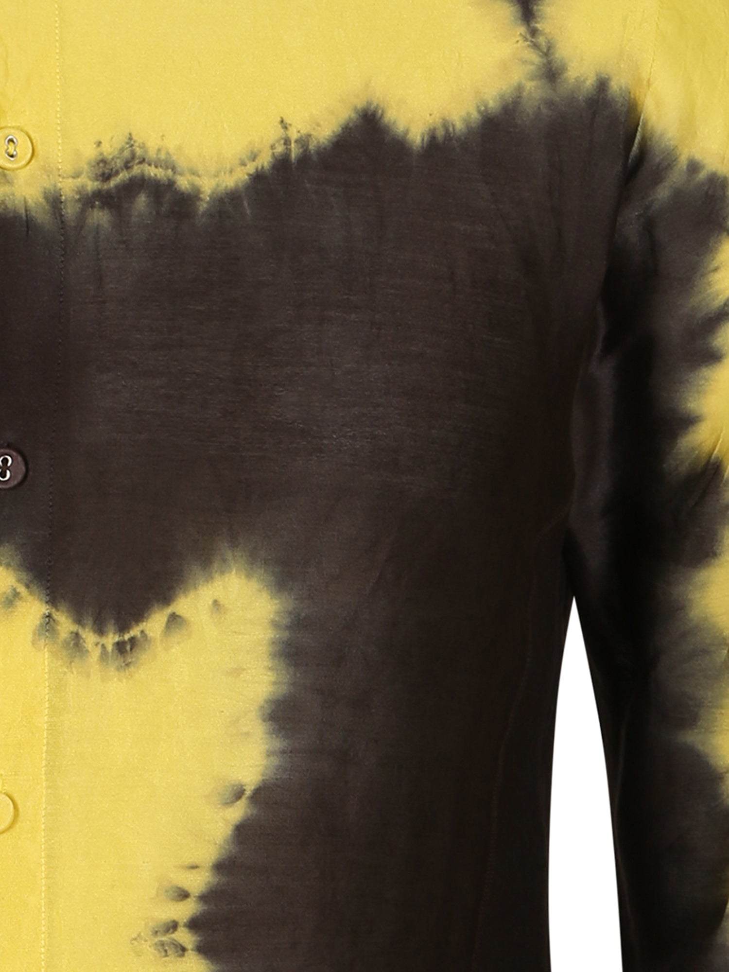 Classic tie-dye shirt