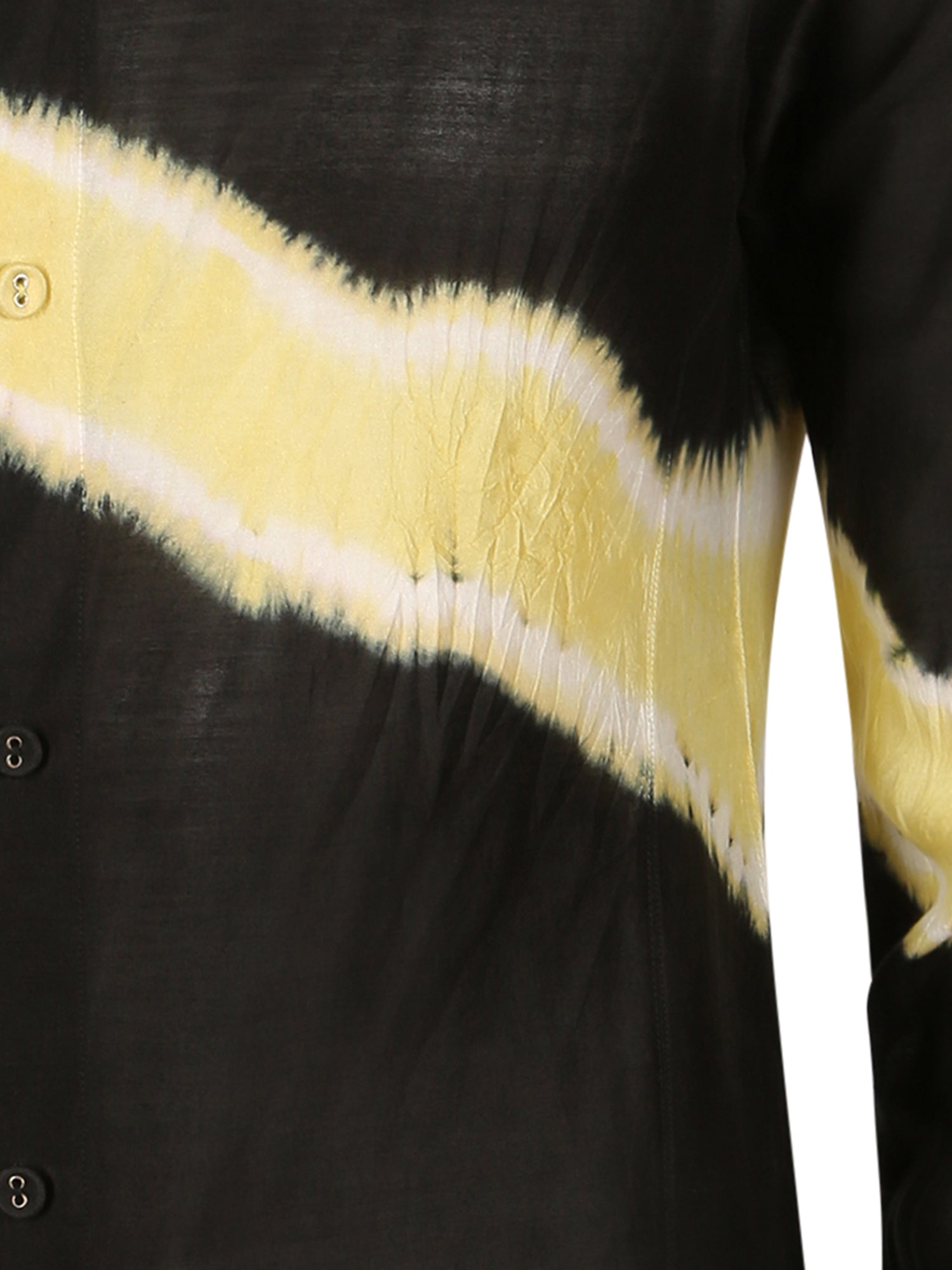 Classic tie-dye shirt