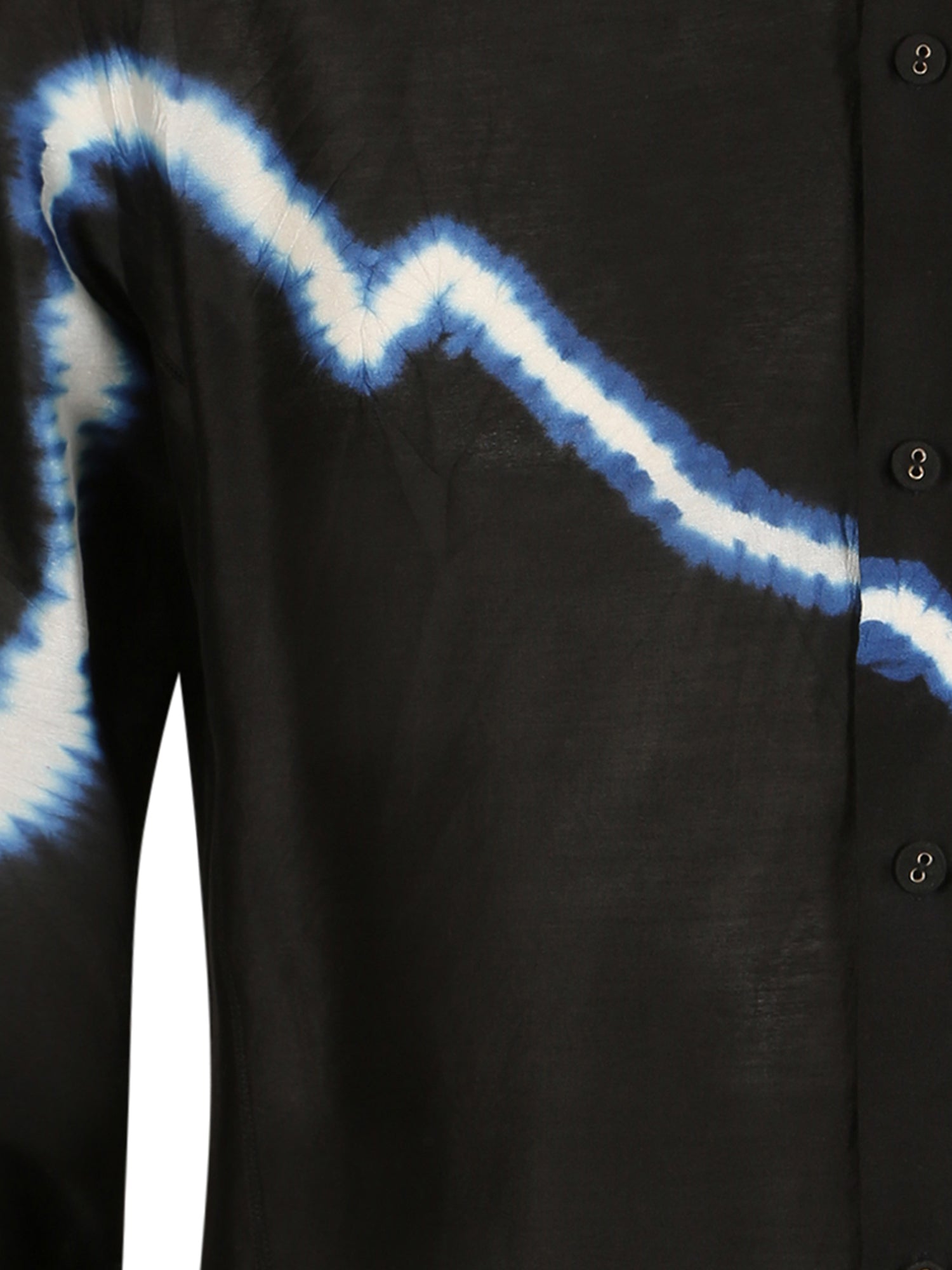 Classic tie-dye shirt