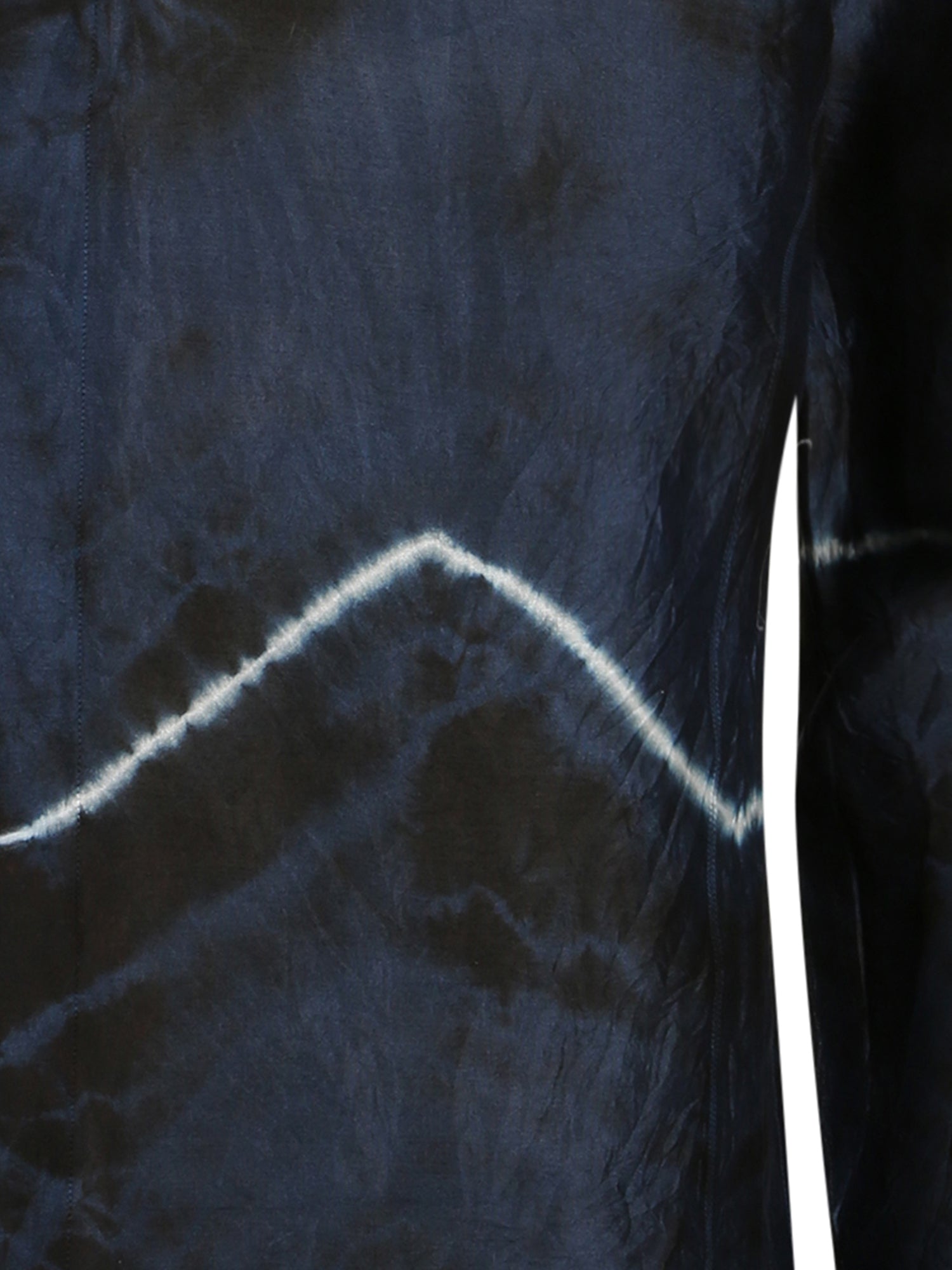 Classic tie-dye shirt