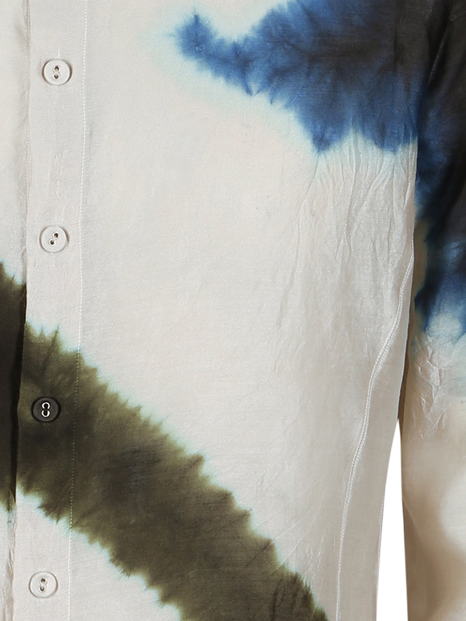 Classic tie-dye shirt