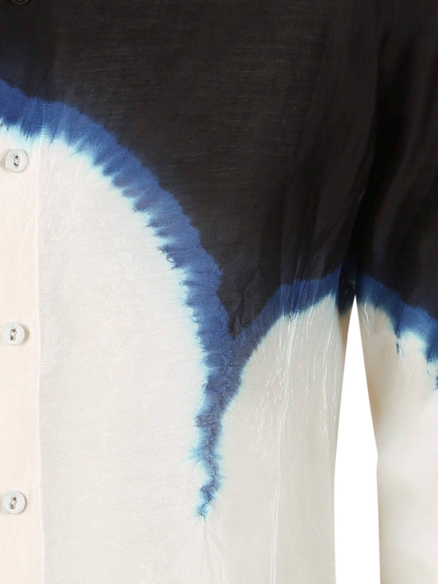 Classic tie-dye shirt