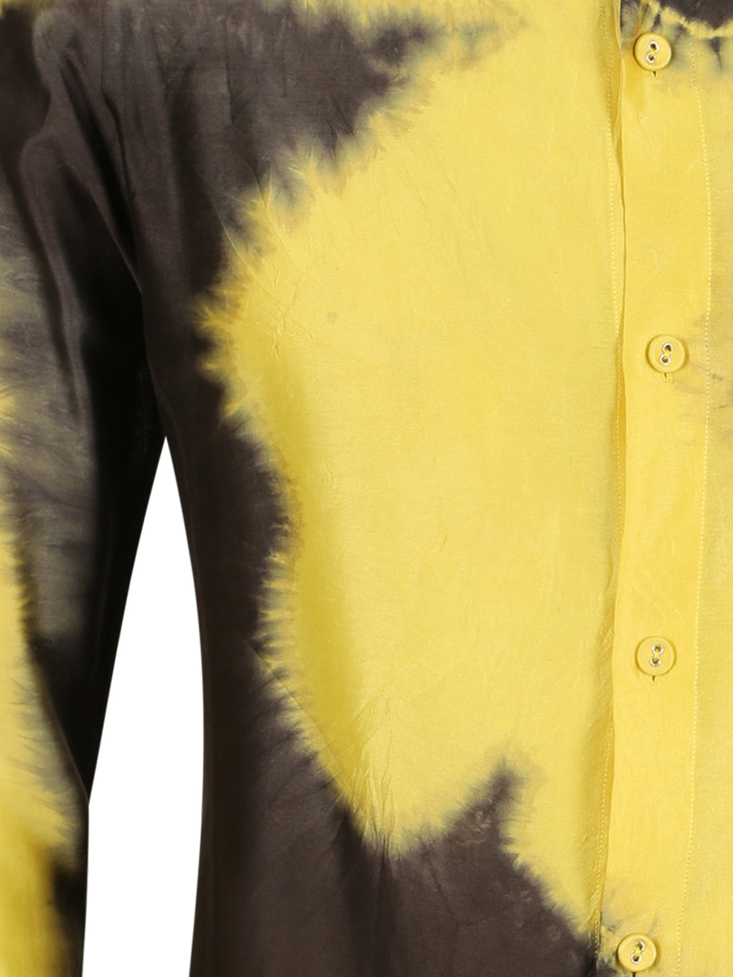 Classic tie-dye shirt