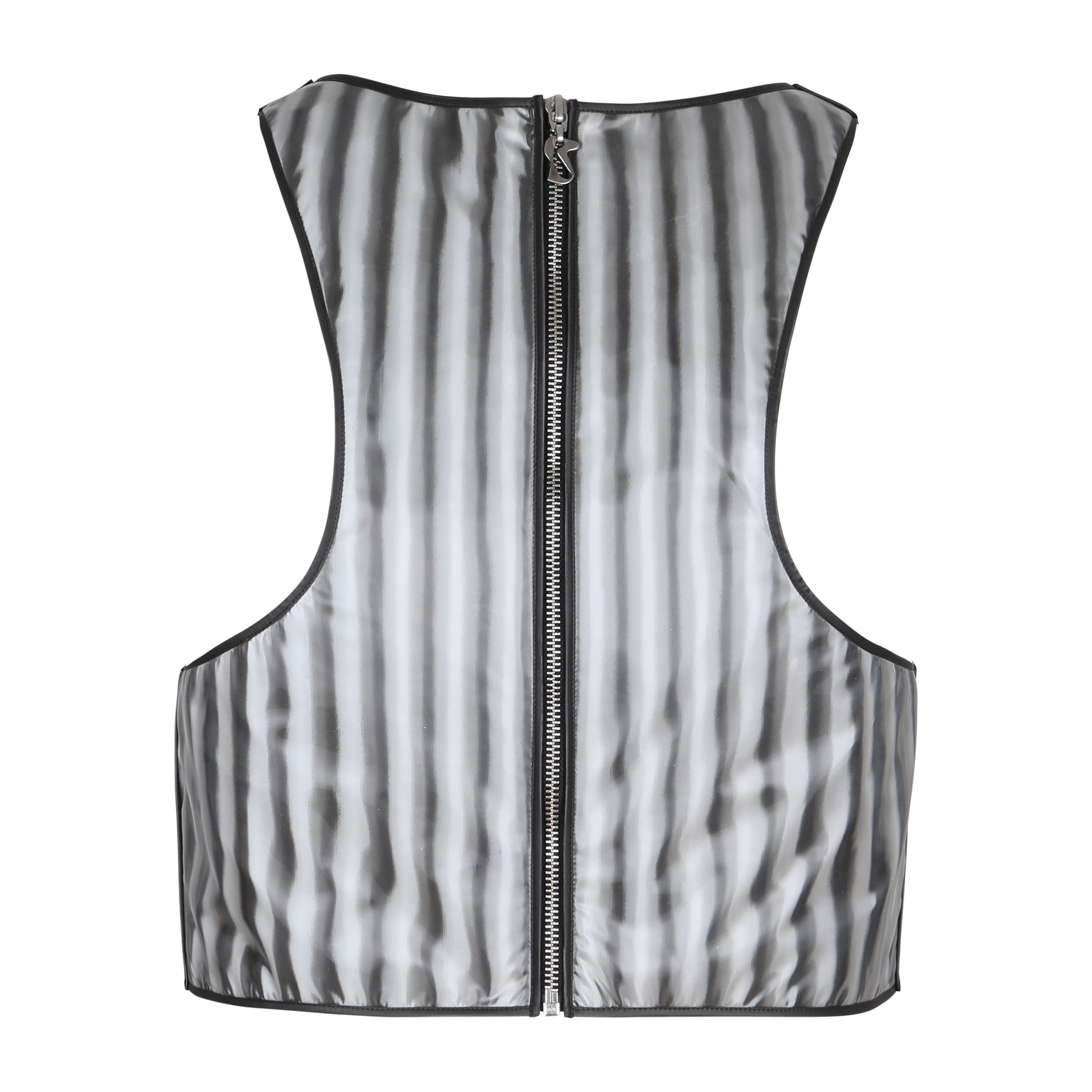 3D tank top