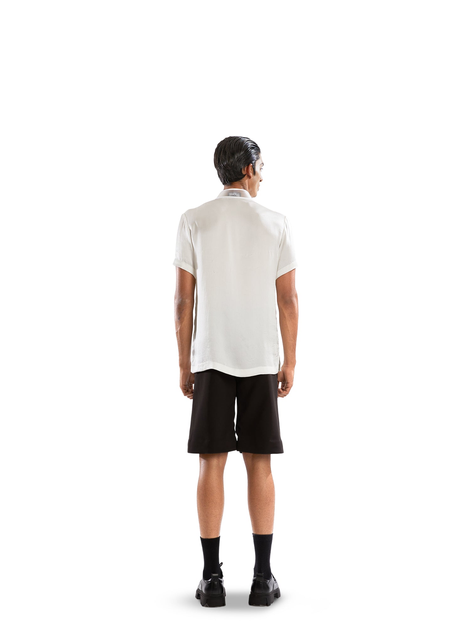 Charmeuse t-shirt