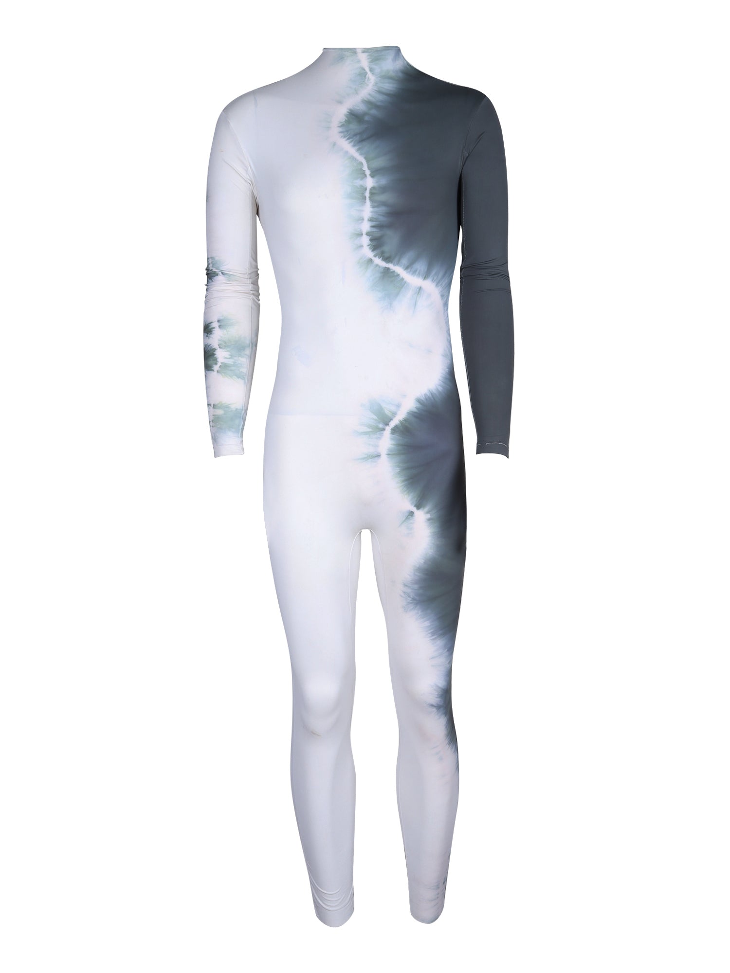 Tie & dye bodysuit