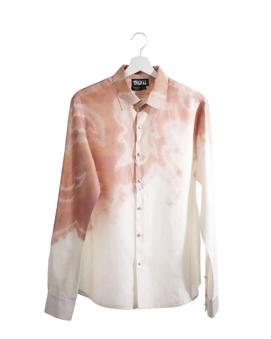 CLASSIC TIE-DYE SHIRT
