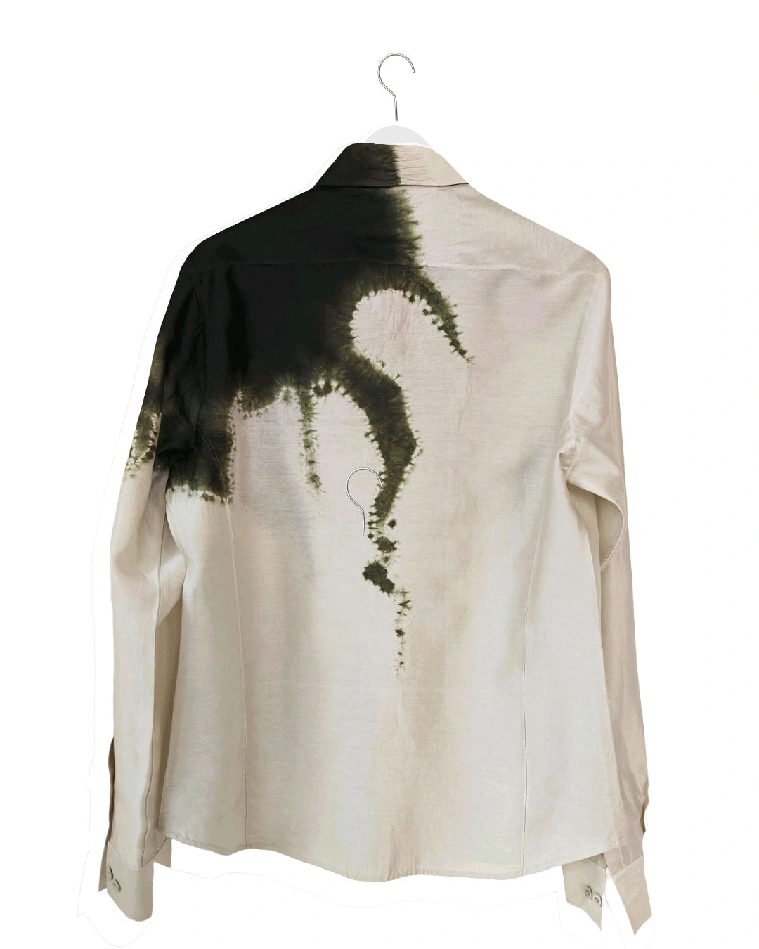 CLASSIC TIE-DYE SHIRT