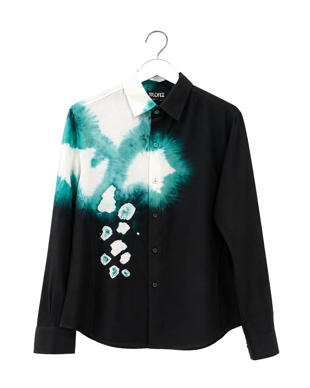 CLASSIC TIE-DYE SHIRT