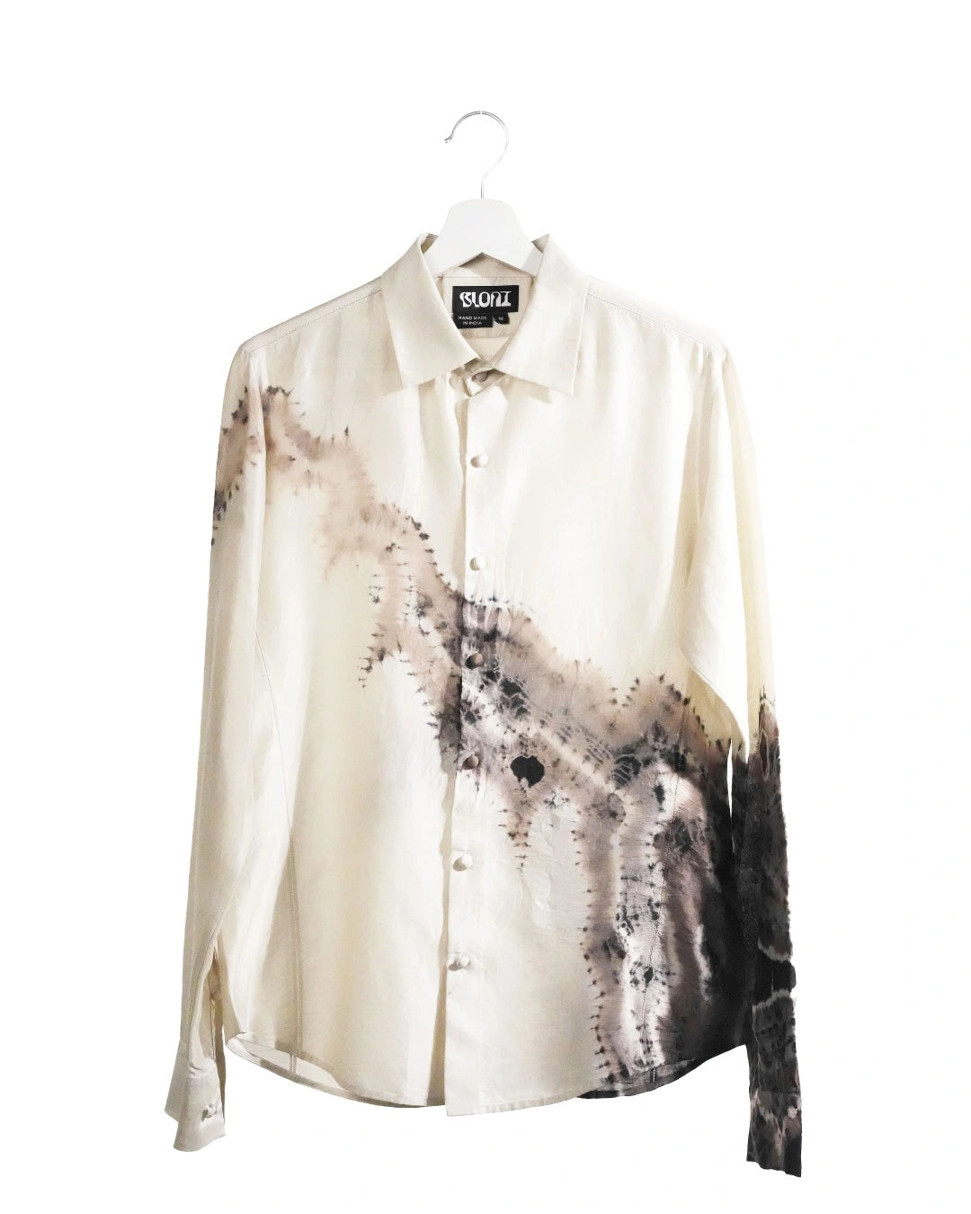 CLASSIC TIE-DYE SHIRT