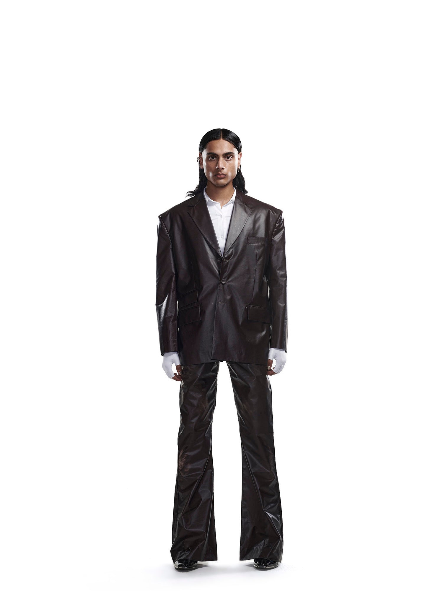 Heat sensitive co-ord set