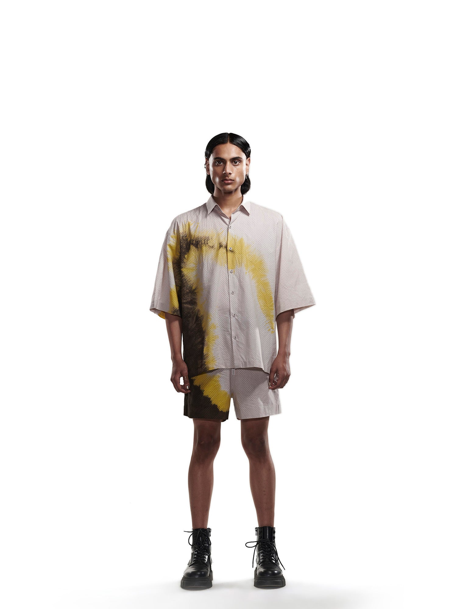 Tie dye co-ord set