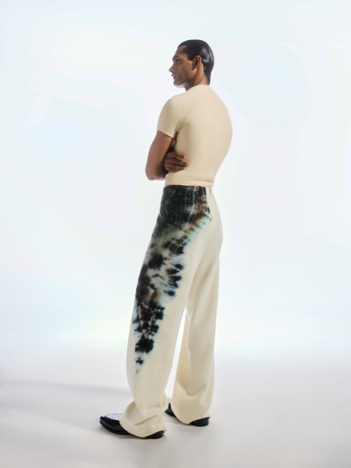 HORIZON TIE DYE PANTS