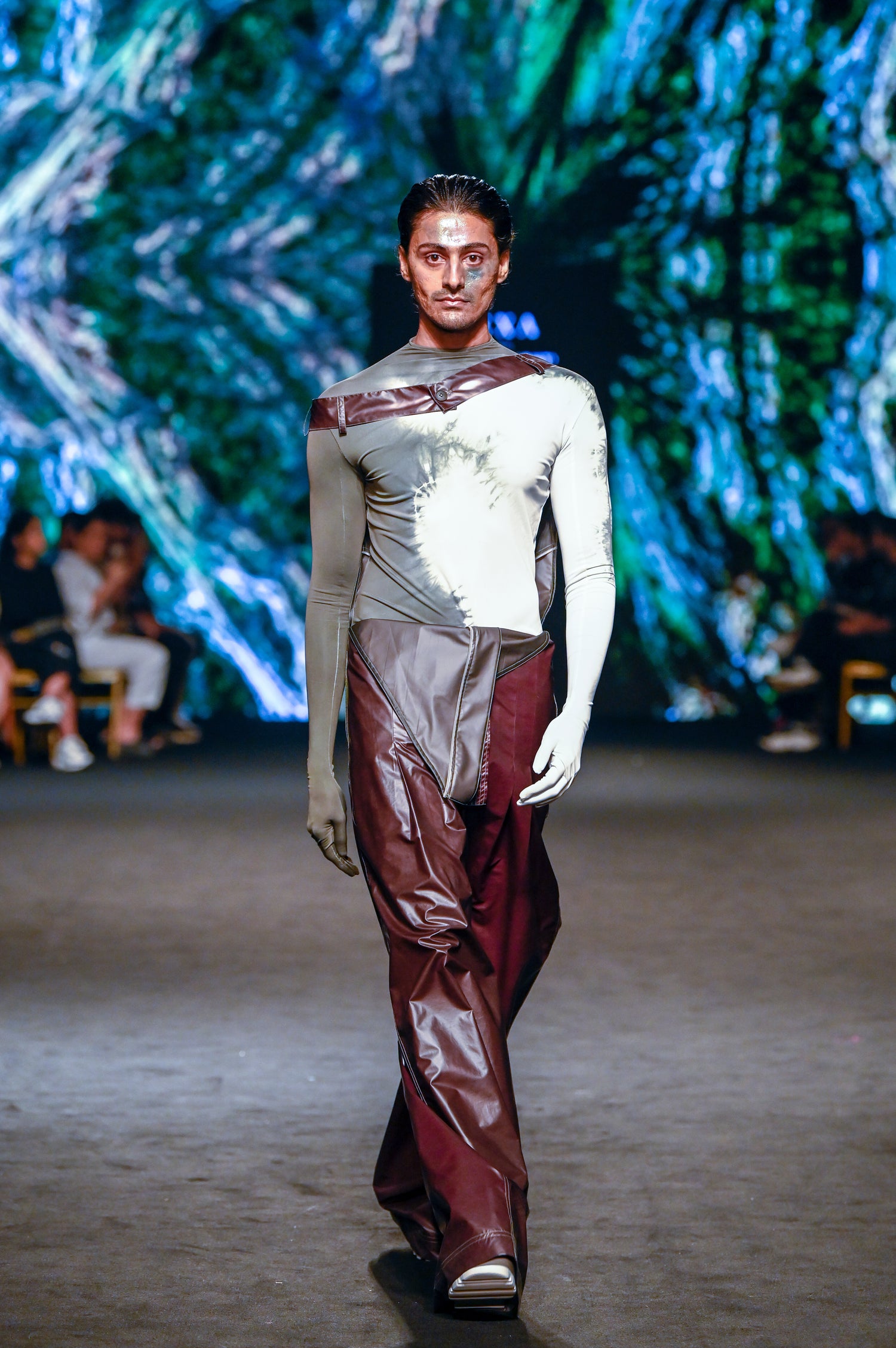 Lakme Fashion Week