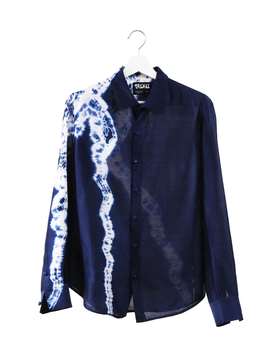 CLASSIC TIE-DYE SHIRT