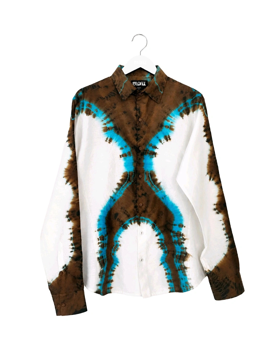 CLASSIC TIE-DYE SHIRT