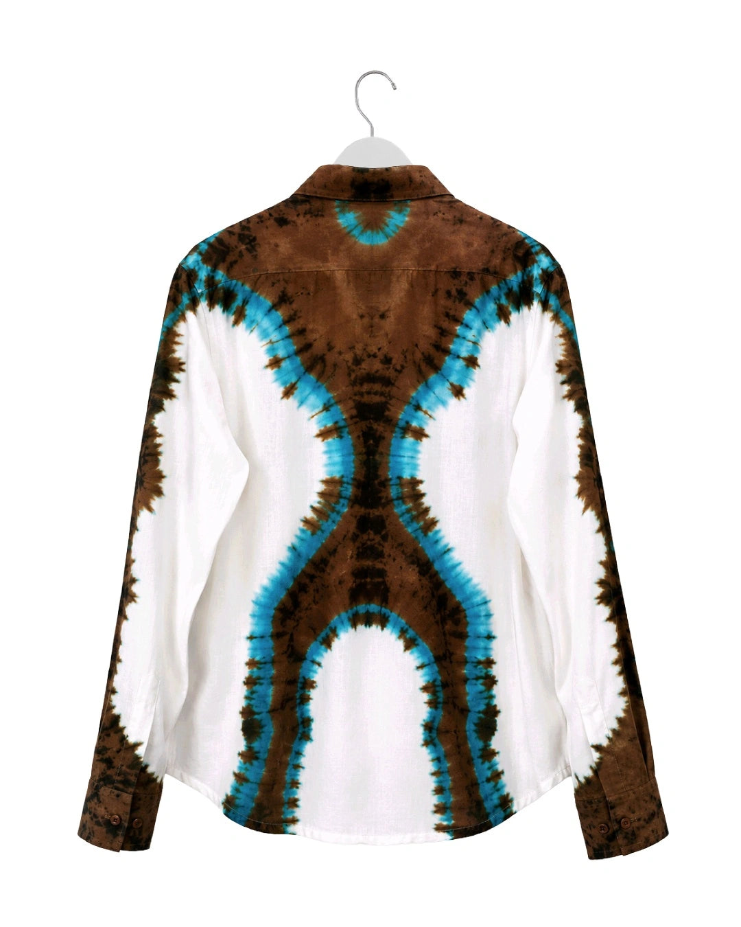 CLASSIC TIE-DYE SHIRT