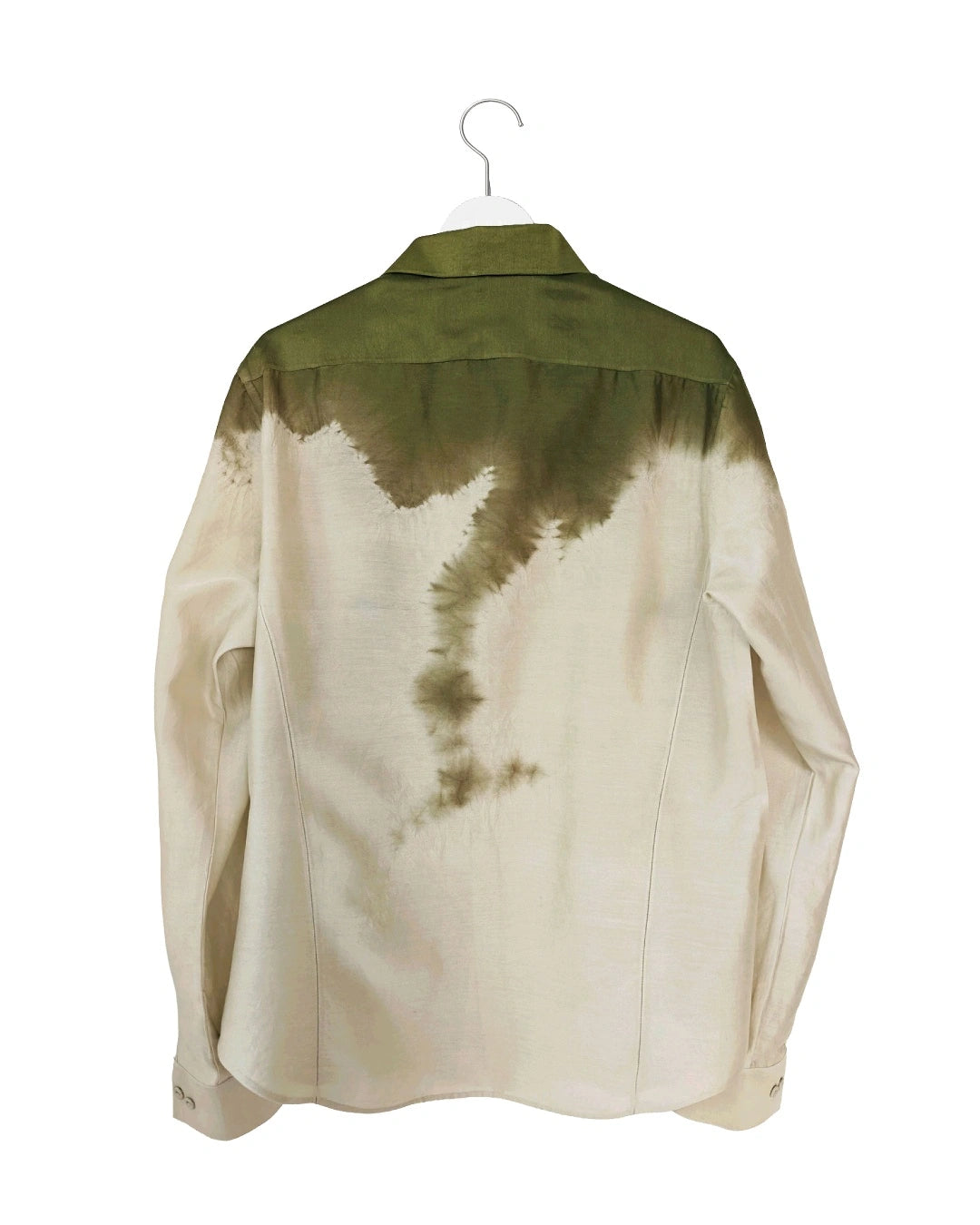 CLASSIC TIE-DYE SHIRT