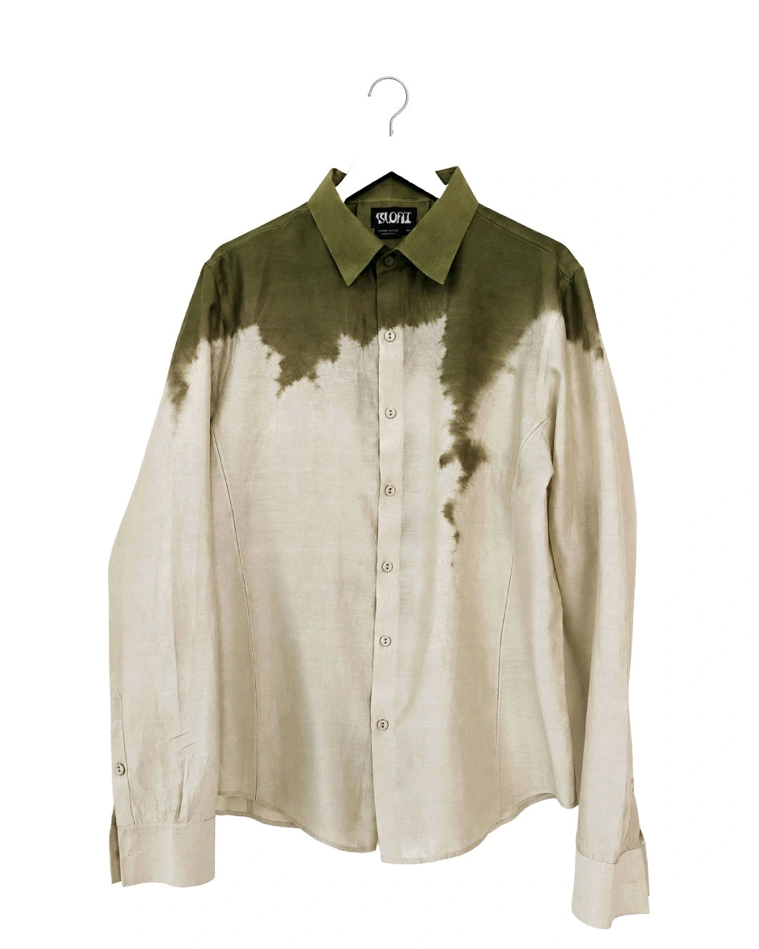 CLASSIC TIE-DYE SHIRT