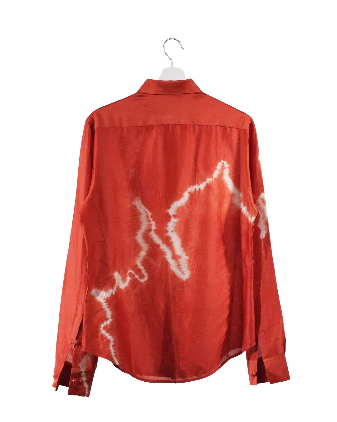 CLASSIC TIE-DYE SHIRT