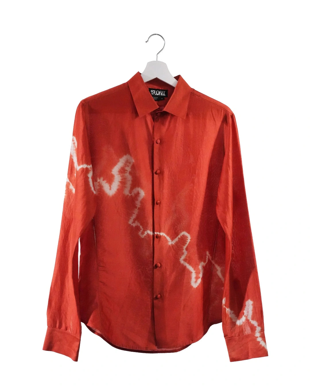 CLASSIC TIE-DYE SHIRT