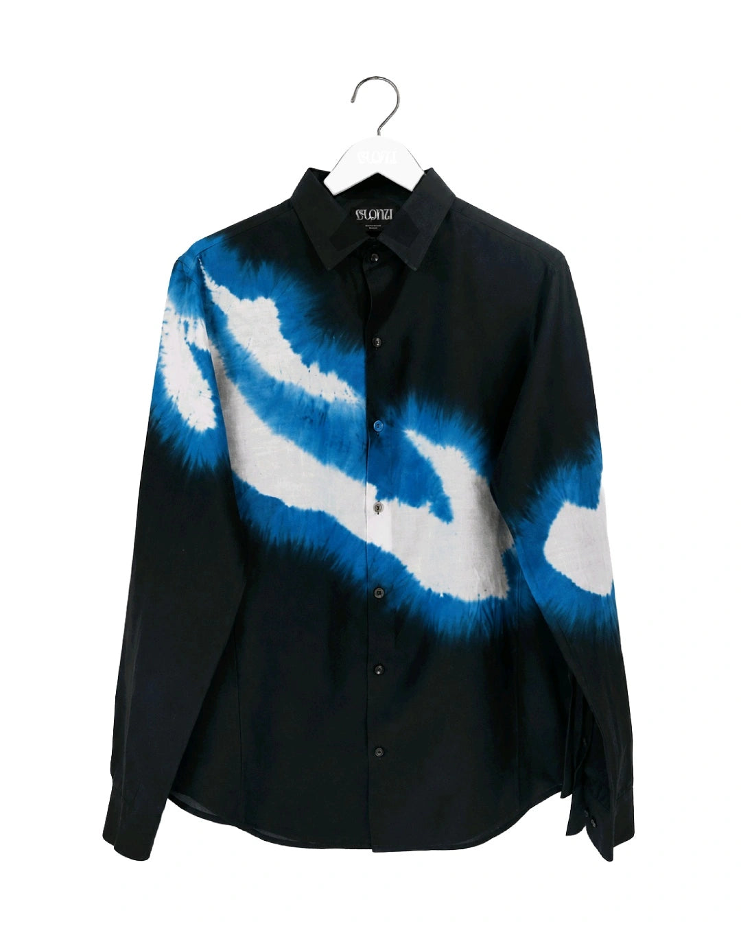 CLASSIC TIE-DYE SHIRT