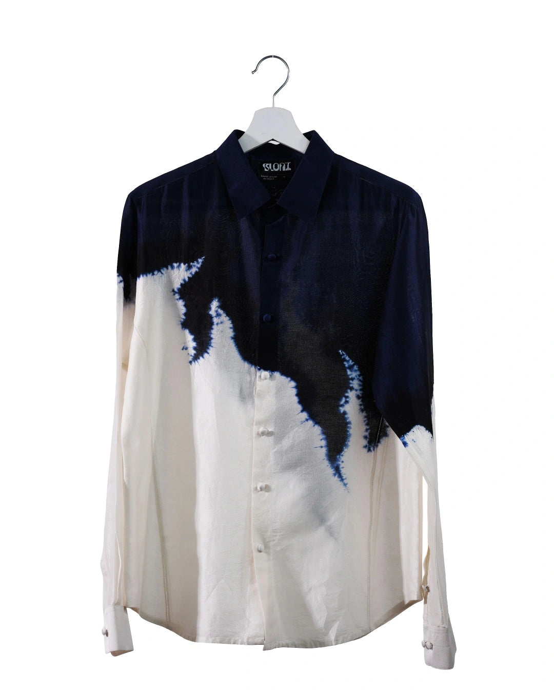 CLASSIC TIE-DYE SHIRT