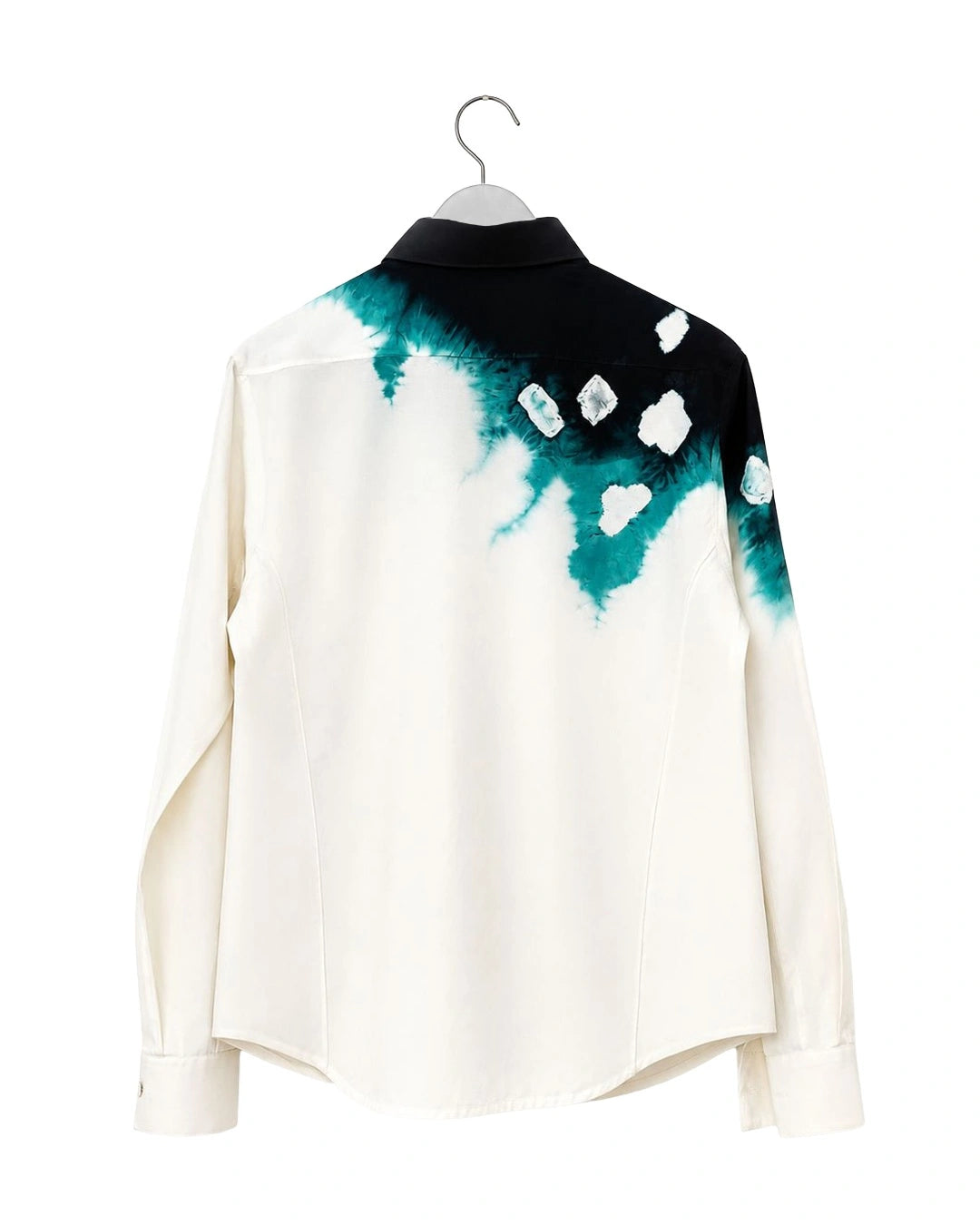 CLASSIC TIE-DYE SHIRT