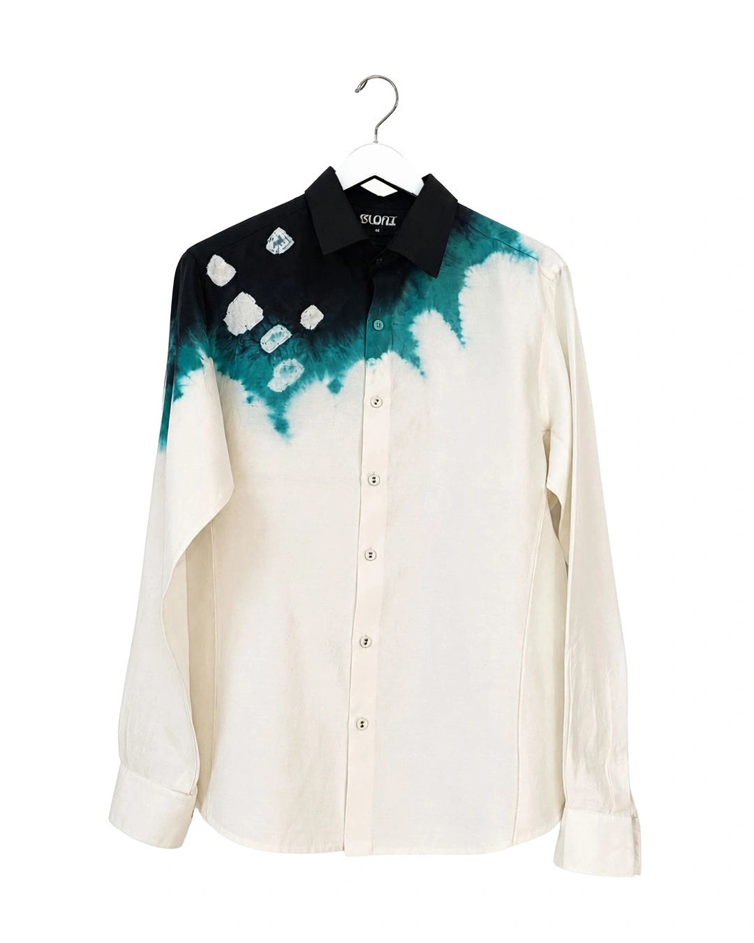 CLASSIC TIE-DYE SHIRT