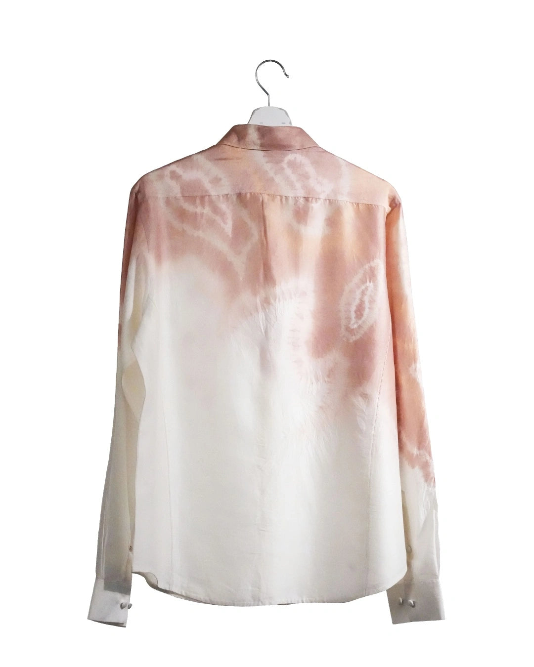 CLASSIC TIE-DYE SHIRT