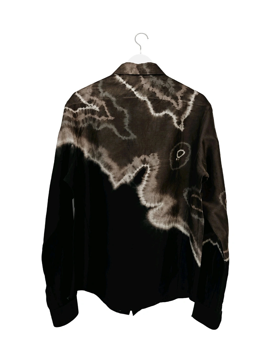 CLASSIC TIE-DYE SHIRT