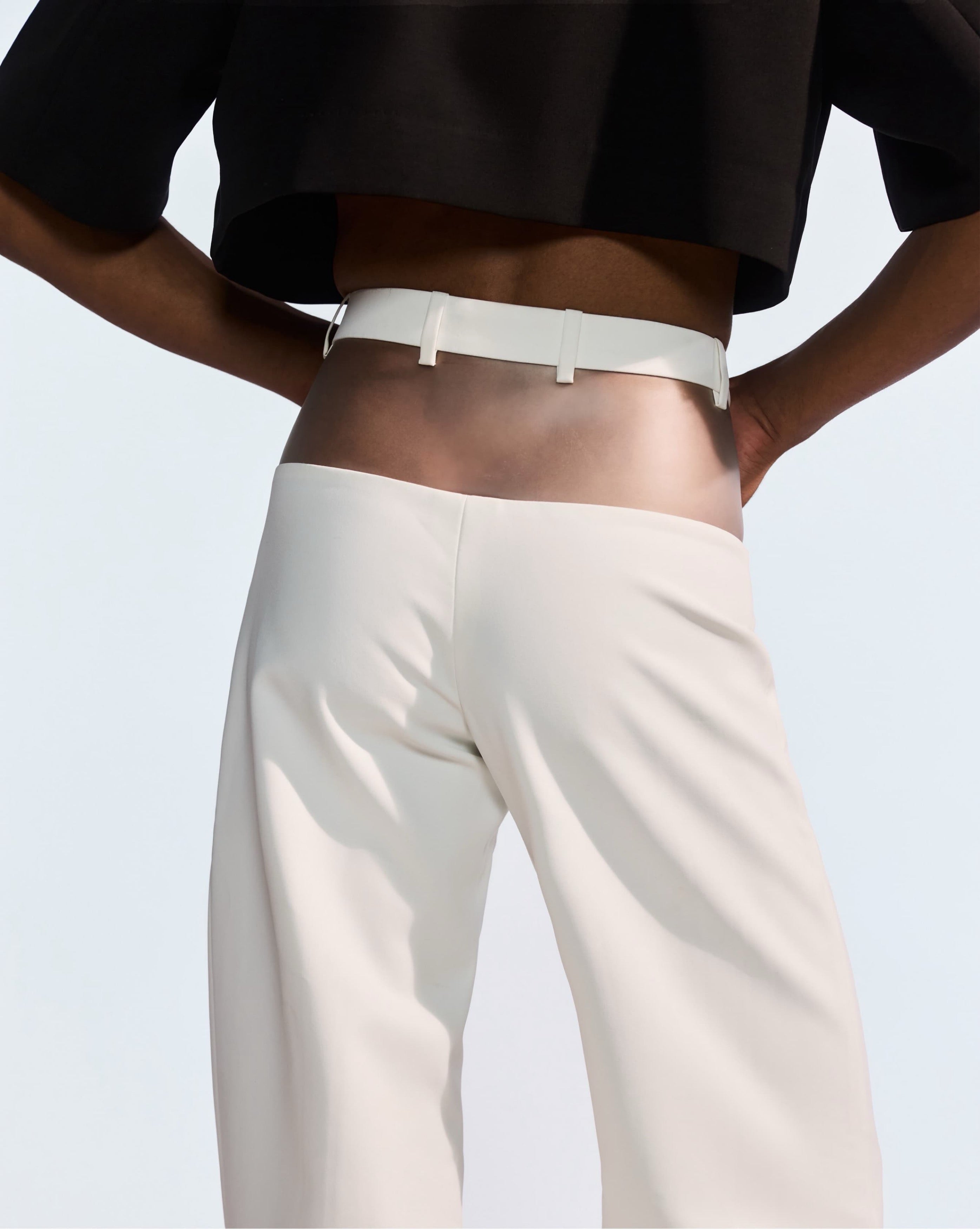 PET SIGNATURE PANTS