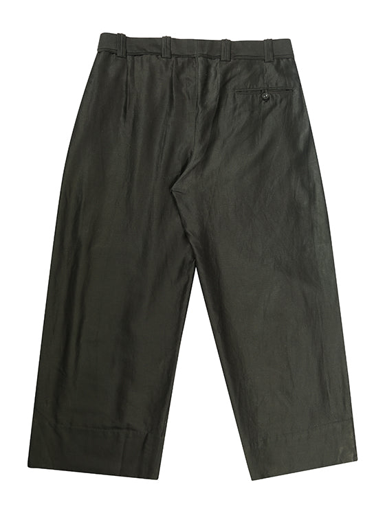 Buy Black Utility Cargo Jogger Pants for Men Online in India -Beyoung