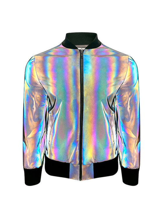 Reflective Bomber